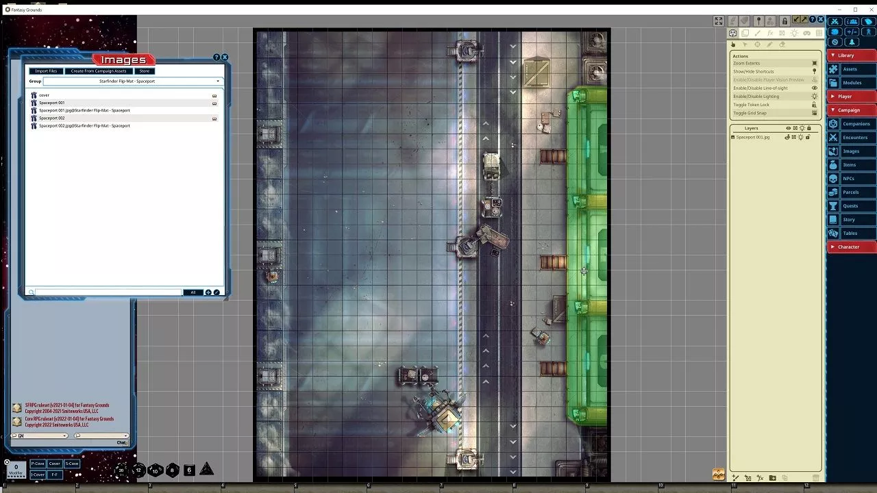 Screenshot 1